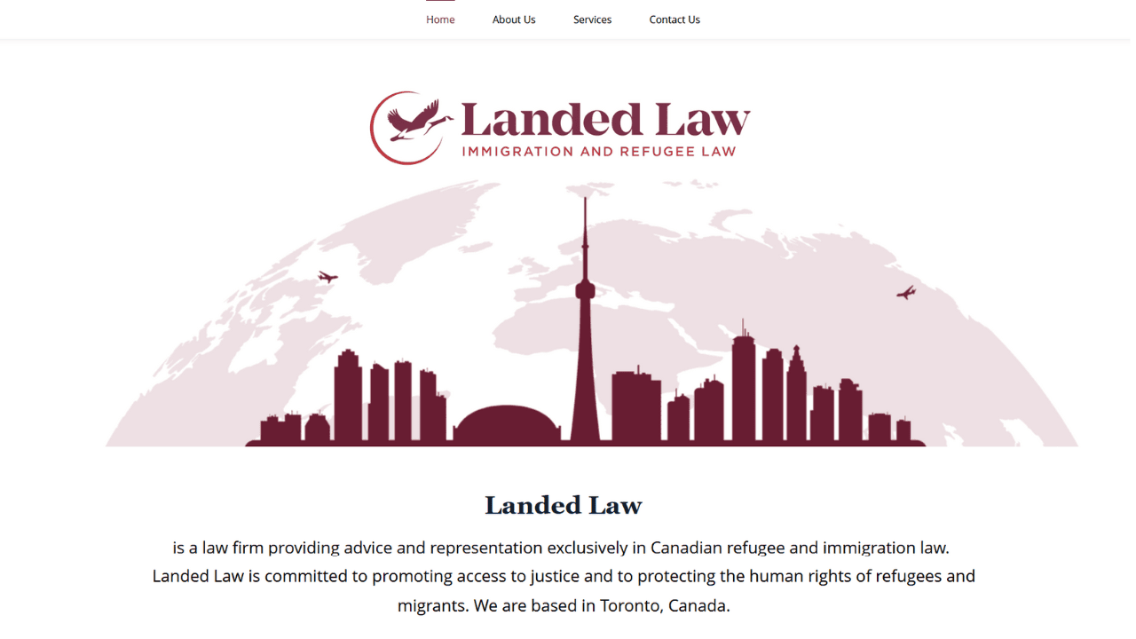 Landed Law